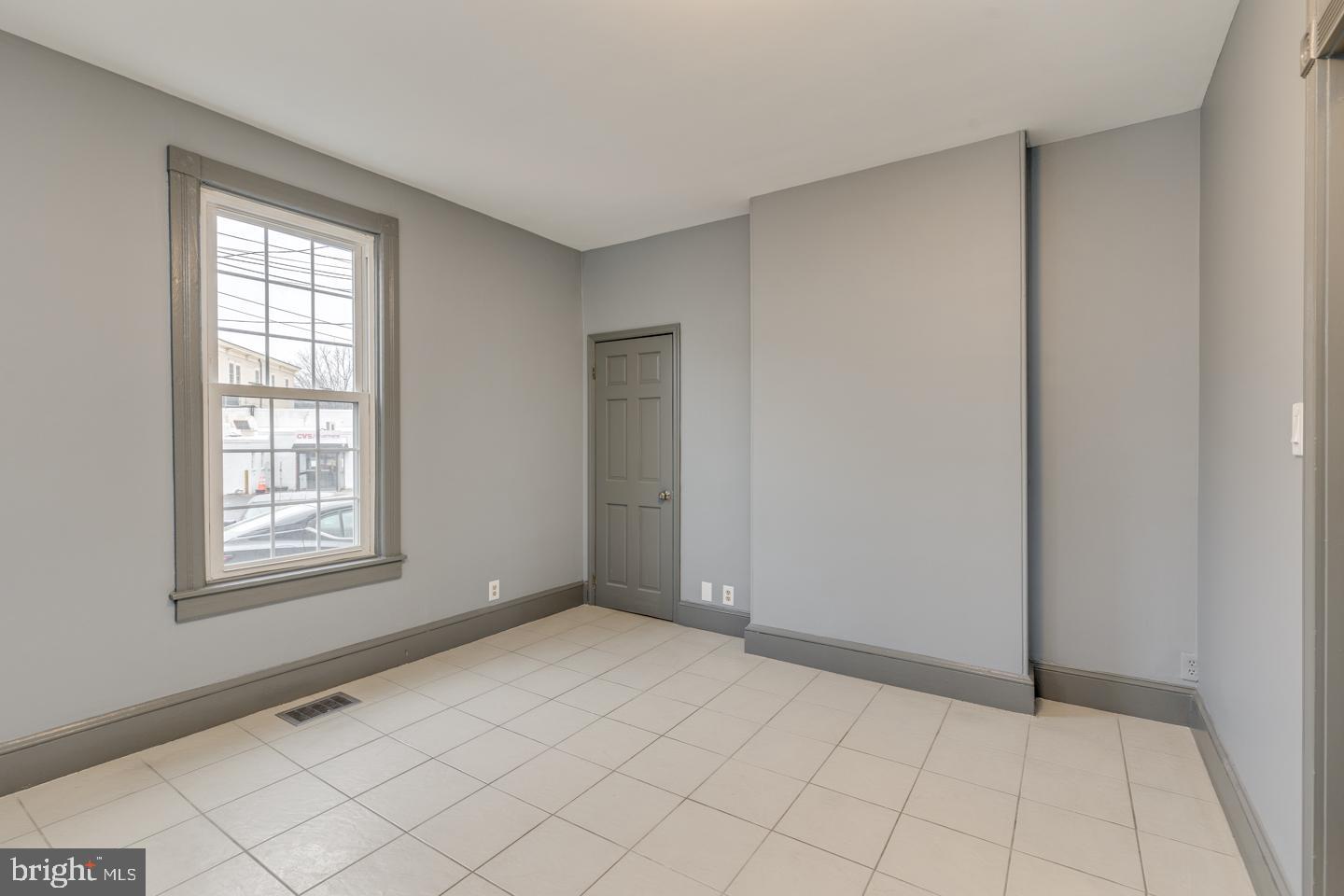 21 Ellis Street Haddonfield, NJ 08033 - Photo 14 of 23 a view of an empty room with window
