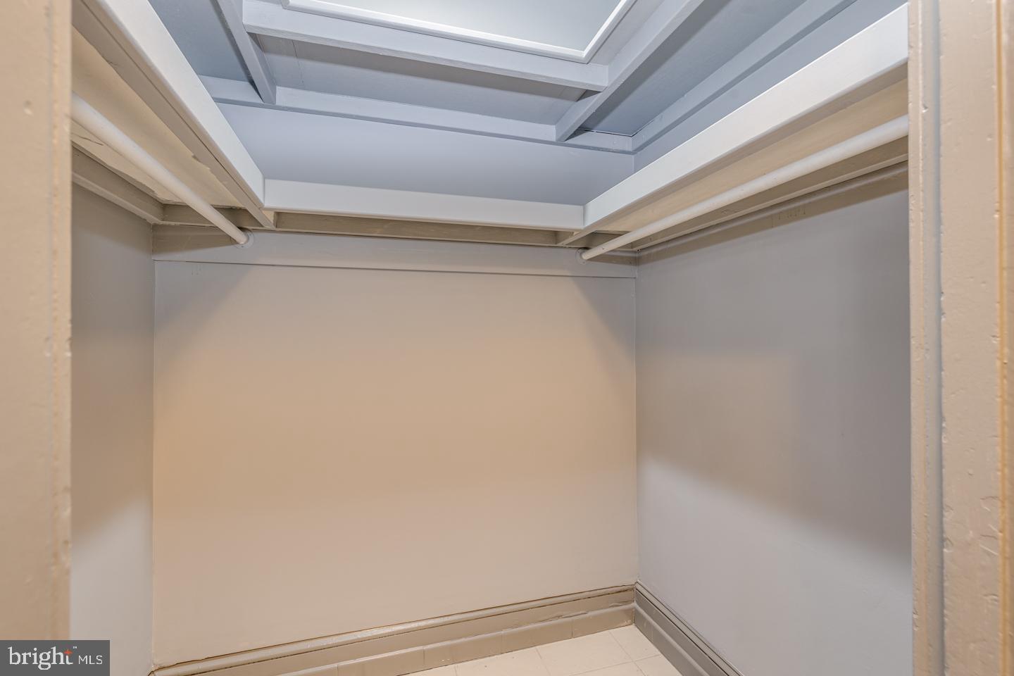 21 Ellis Street Haddonfield, NJ 08033 - Photo 15 of 23 a view of an empty walk in closet