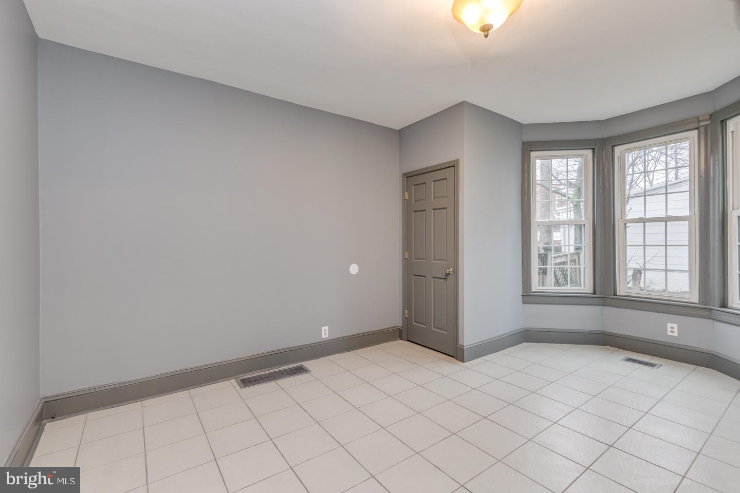 21 Ellis Street Haddonfield, NJ 08033 - Photo 16 of 23 a view of an empty room and window