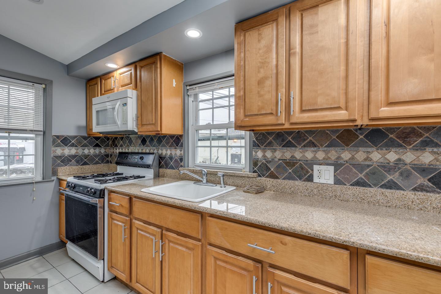 21 Ellis Street Haddonfield, NJ 08033 - Photo 7 of 23 Kitchen
