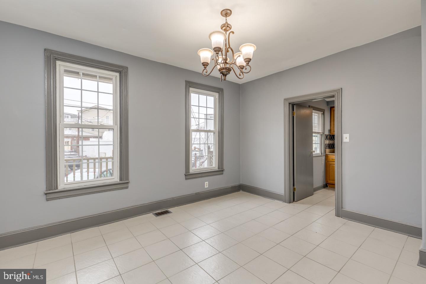 21 Ellis Street Haddonfield, NJ 08033 - Photo 8 of 23 Living /Gathering Rm