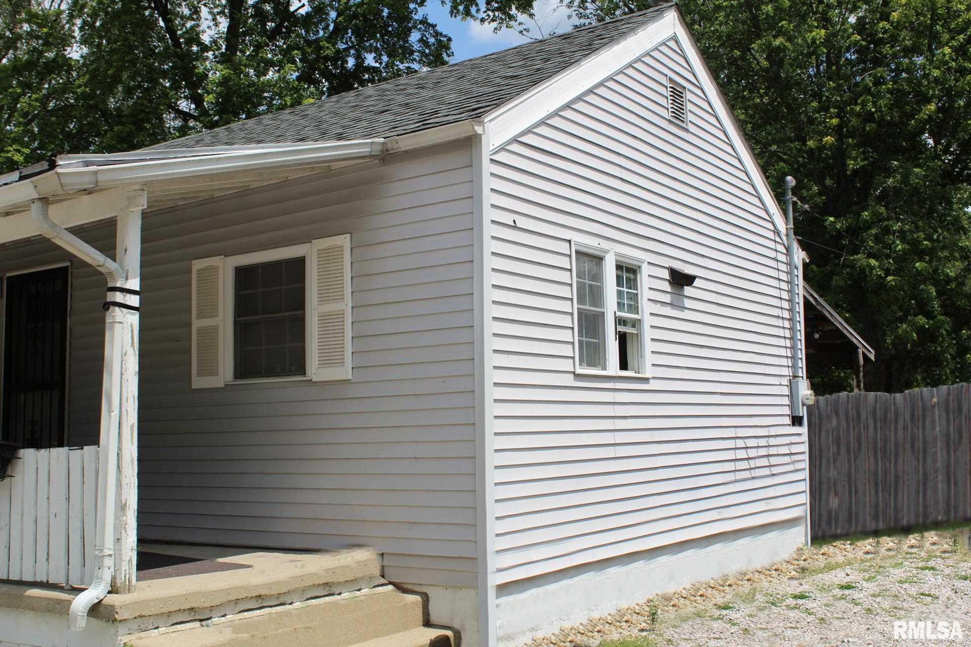 1004 North Wesley Street Springfield, IL 62702 - Photo 10 of 11