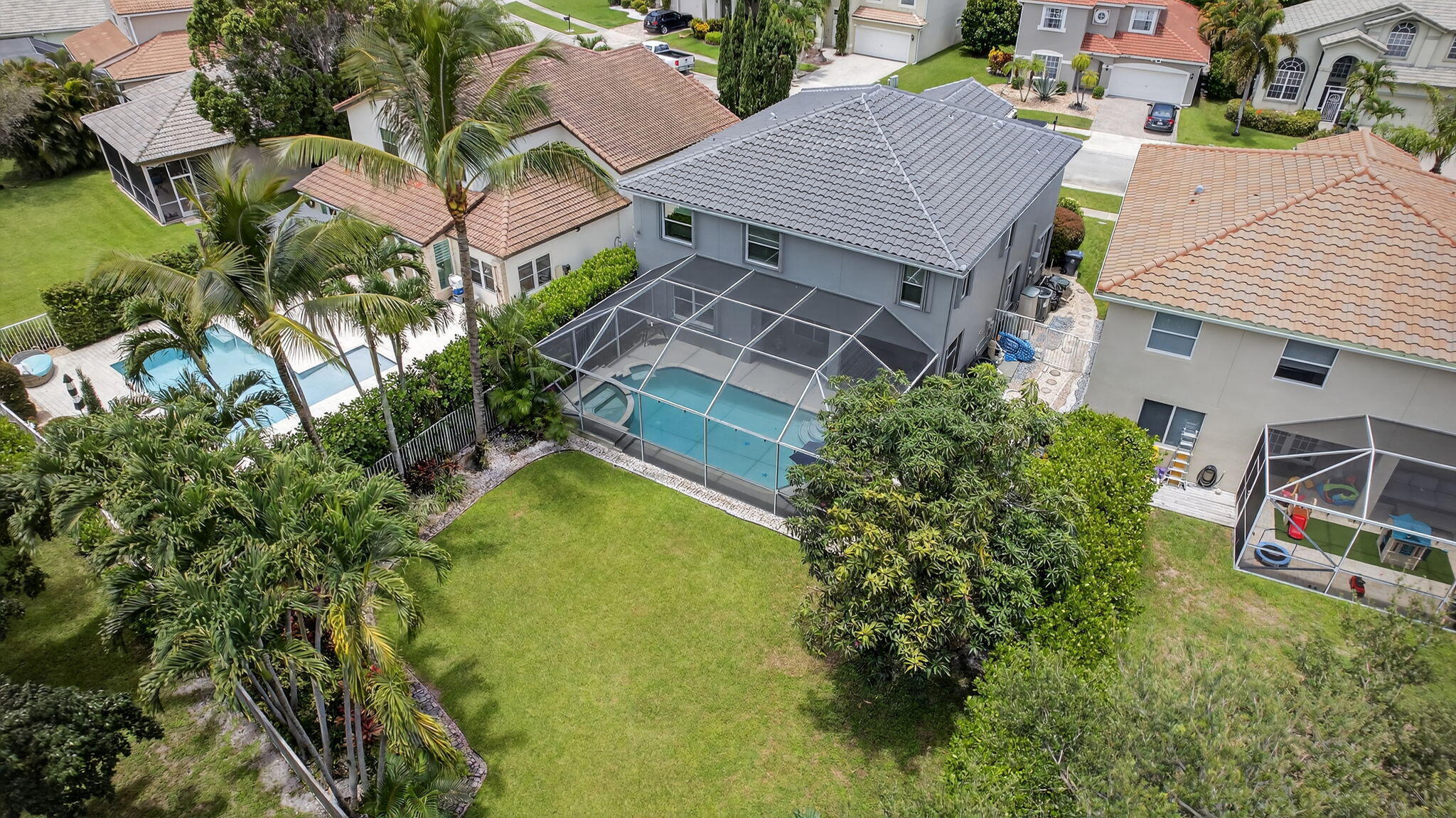 3738 Old Lighthouse Circle, Unit SEASON RENTAL) Wellington, FL 33414 - Photo 93 of 131 94-web-or-mls-DJI_0226