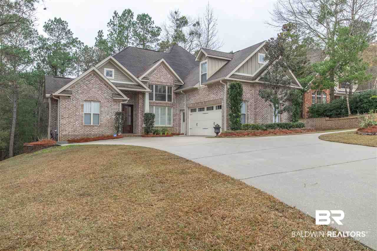 7152 Rushing Water Court Daphne, AL 36527 - Photo 2 of 50