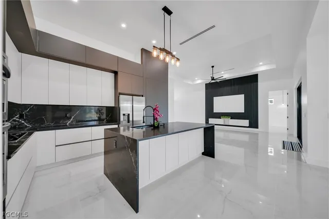 $975,000 | 2221 Southwest 5th Place, Cape Coral, FL 33991