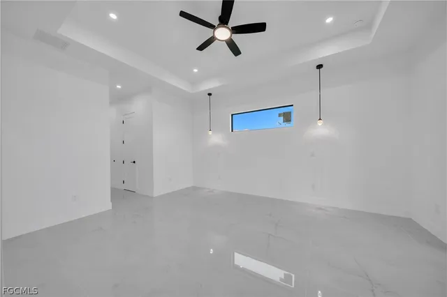 $975,000 | 2221 Southwest 5th Place, Cape Coral, FL 33991