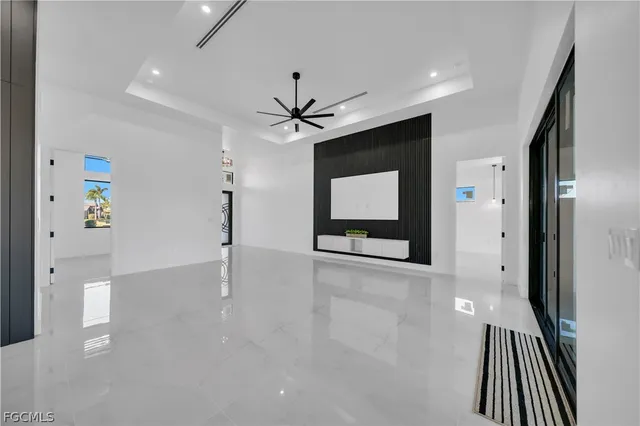 $975,000 | 2221 Southwest 5th Place, Cape Coral, FL 33991