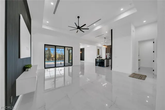 $975,000 | 2221 Southwest 5th Place, Cape Coral, FL 33991