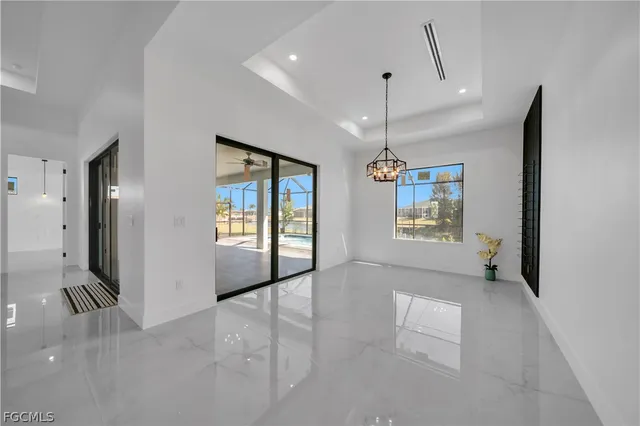 $975,000 | 2221 Southwest 5th Place, Cape Coral, FL 33991