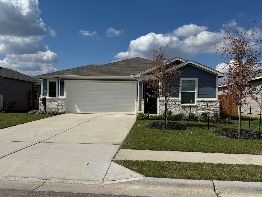 121 Tektite Terrace Kyle, TX 78640 - Photo 1 of 16