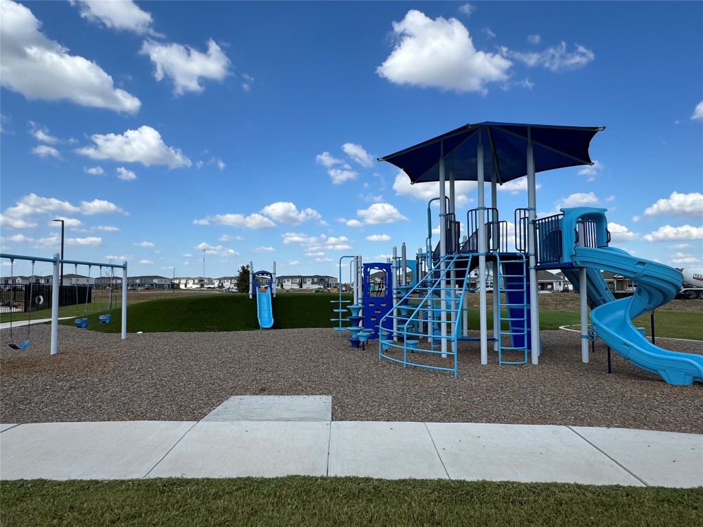 121 Tektite Terrace Kyle, TX 78640 - Photo 14 of 16