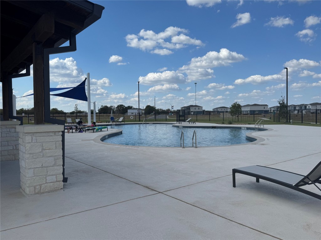 121 Tektite Terrace Kyle, TX 78640 - Photo 15 of 16