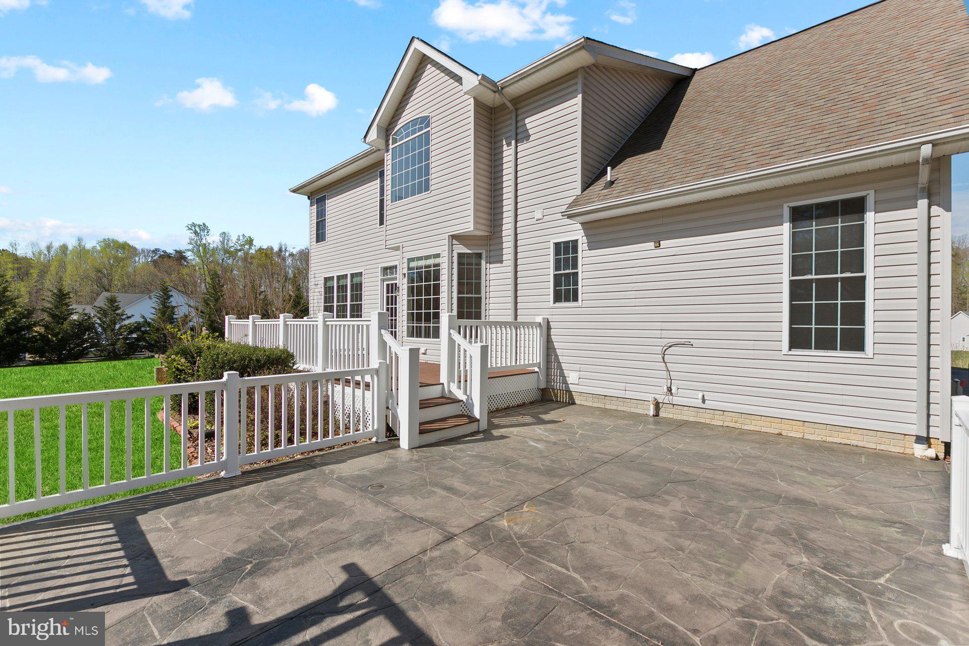 5790 Goode Road Hughesville, MD 20637 - Photo 8 of 41 Gallery Image 8