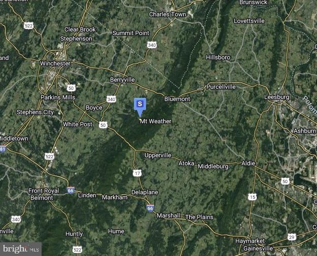 1661 Frogtown Road Bluemont, VA 20135 - Photo 2 of 2