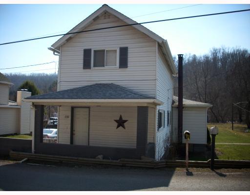 1930 Rt 2023 Monongahela, PA 15063 - Photo 1 of 11 Exterior Front.