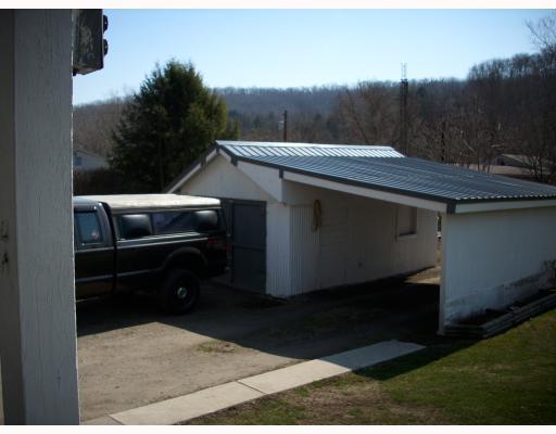 1930 Rt 2023 Monongahela, PA 15063 - Photo 8 of 11 Parking Lot/Garage.