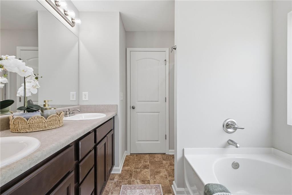 105 Comet Court Dallas, GA 30157 - Photo 20 of 44