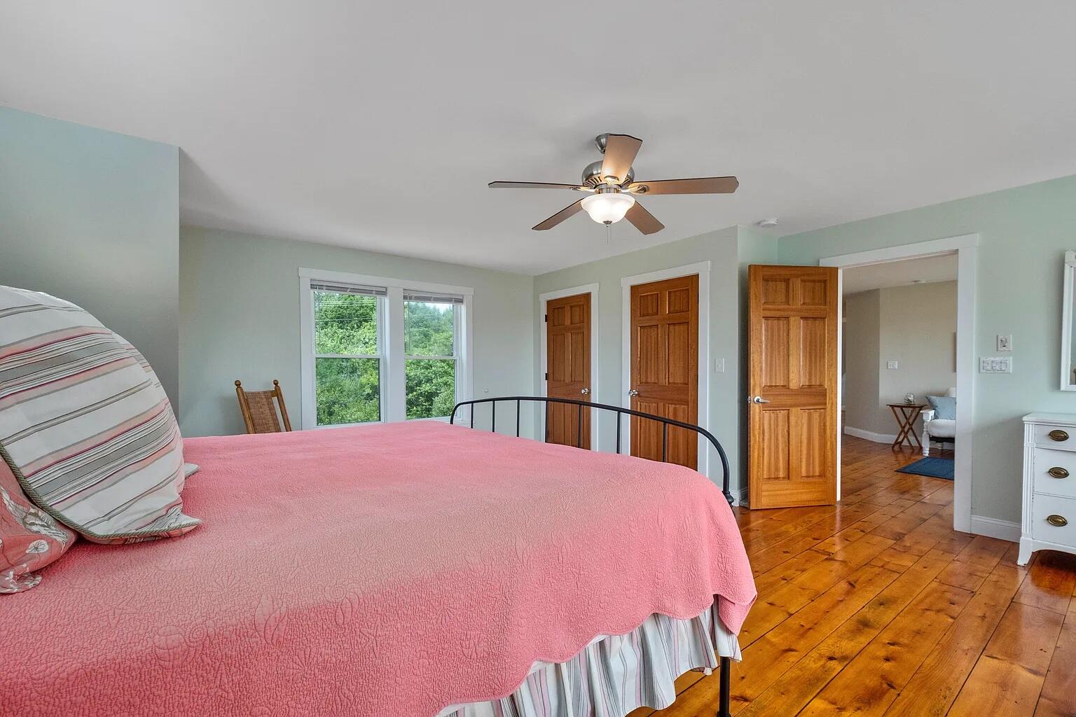 14 Mussel Farm Road St. George, ME 04860 - Photo 25 of 61 Bedroom 1 3