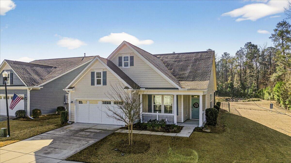 4052 Aspera Drive Summerville, SC 29483 - Photo 3 of 48 03-Square One Team - DJI_0370