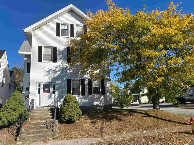 $595,000 | 104 Prospect Street, Manchester, NH 03104