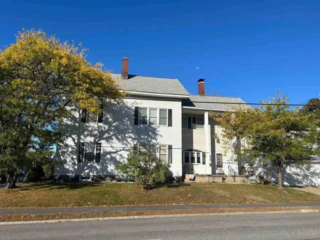 $595,000 | 104 Prospect Street, Manchester, NH 03104