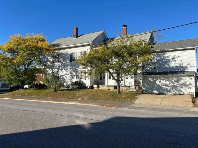 $595,000 | 104 Prospect Street, Manchester, NH 03104