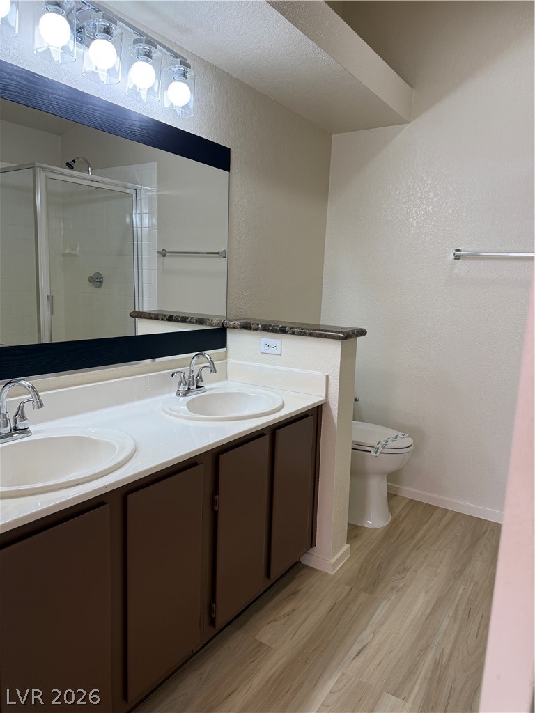 701 Wheat Ridge Lane, Unit 202 Las Vegas, NV 89145 - Photo 7 of 12