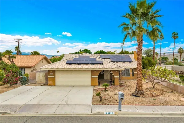 $480,000 | 68220 Mccallum Way, Cathedral City, CA 92234