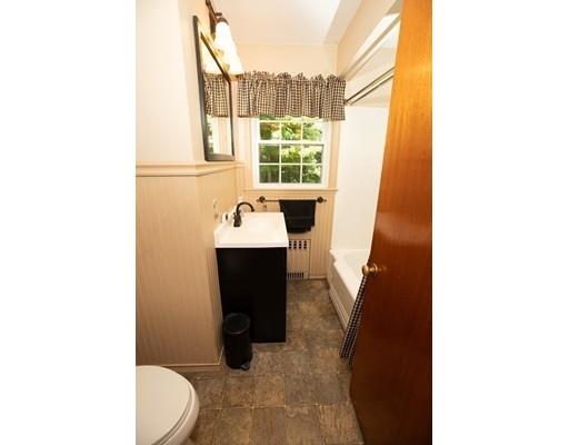 512 Hardwick Road Hardwick, MA 01031 - Photo 21 of 41 a bathroom with a sink toilet and tub