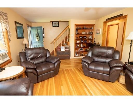 512 Hardwick Road Hardwick, MA 01031 - Photo 6 of 41 a living room with furniture and a wooden floor