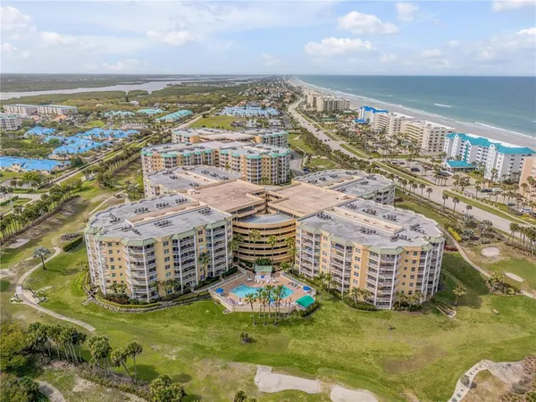 $395,000 | 4670 Links Village Drive, Unit C106, Ponce Inlet, FL 32127