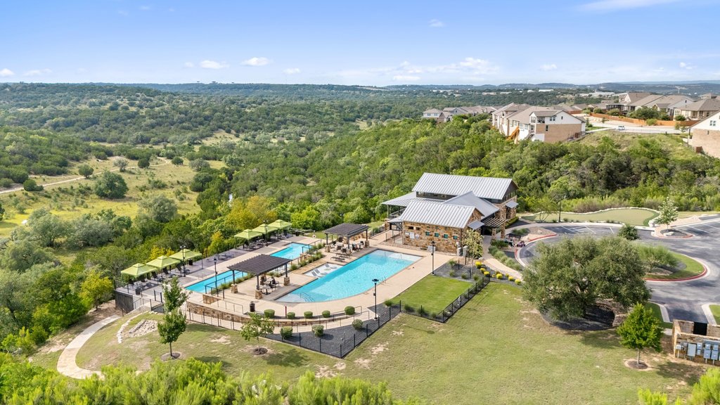7516 Davenport Divide Road Austin, TX 78738 - Photo 39 of 40 At Sweetwater Ranch you'll enjoy top-tier amenities at your fingertips.