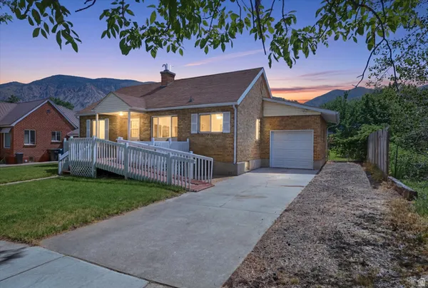 $406,000 | 214 North 200 East, Brigham City, UT 84302
