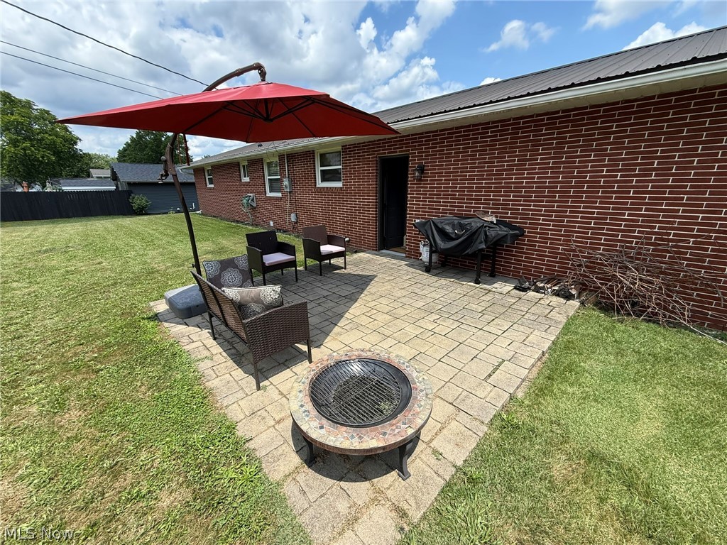 1038 2nd Street Southwest New Philadelphia, OH 44663 - Photo 43 of 50