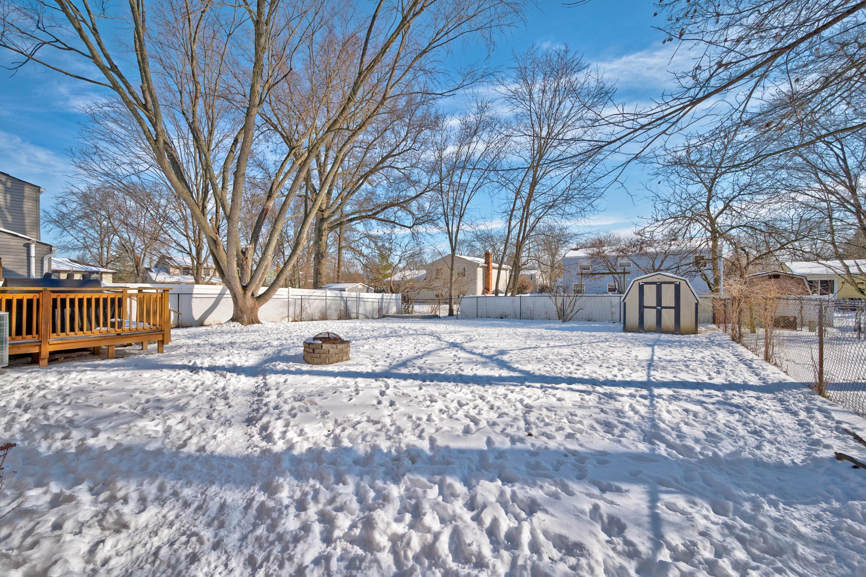 8754 Ripton Drive Powell, OH 43065 - Photo 45 of 53 8754RiptonDriveExt_Hommati102-33