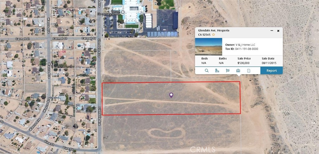 41119108 Glendale Avenue Hesperia, CA 92345 - Photo 7 of 16