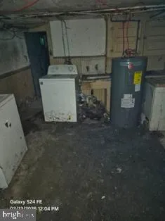 $32,900 | 1156 Poplar Street, Kulpmont, PA 17834