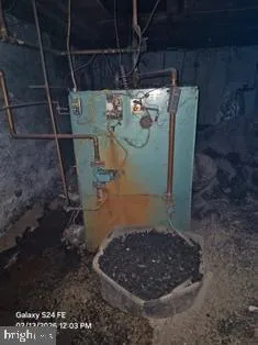 $32,900 | 1156 Poplar Street, Kulpmont, PA 17834