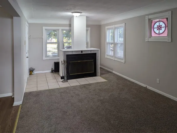 $145,200 | 40 West Benson Street, Ecorse, MI 48229