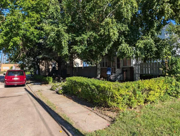 $145,200 | 40 West Benson Street, Ecorse, MI 48229