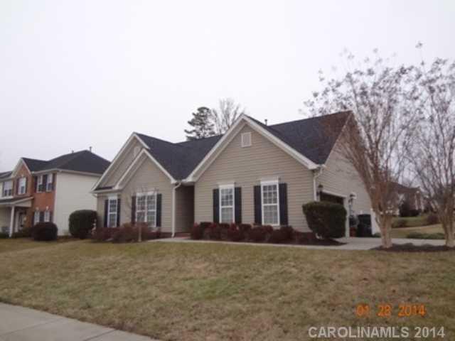 5526 Alexandrite Way Fort Mill, SC 29708 - Photo 2 of 9