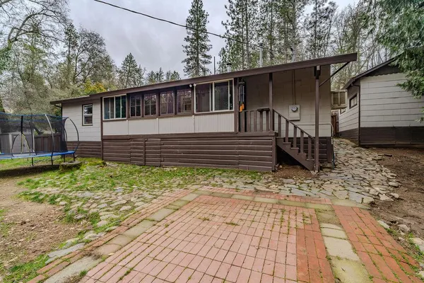 $249,500 | 14875 Oak Avenue, River Pines, CA 95629