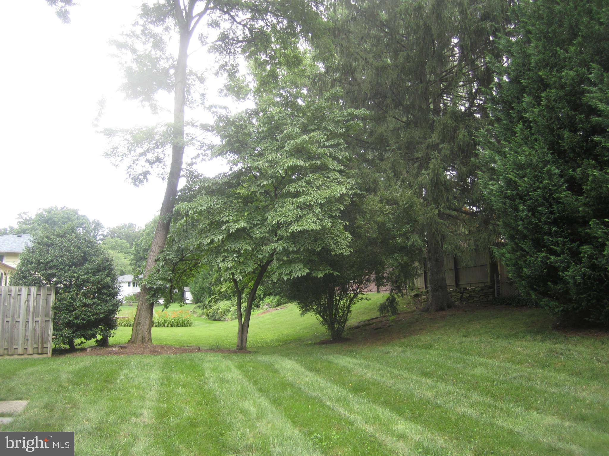 9111 Friars Road Bethesda, MD 20817 - Photo 13 of 15 Exterior Rear