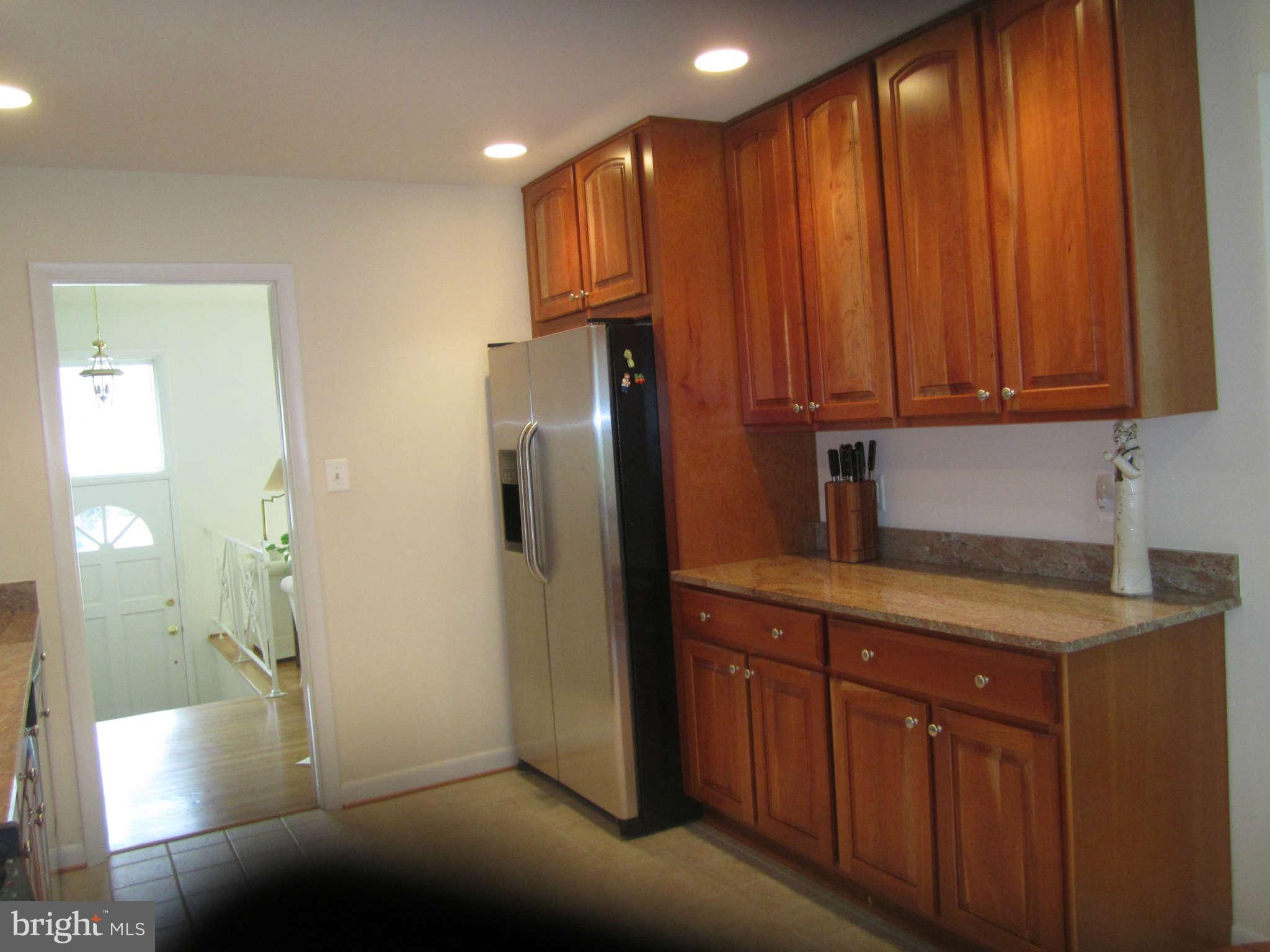 9111 Friars Road Bethesda, MD 20817 - Photo 7 of 15 Kitchen