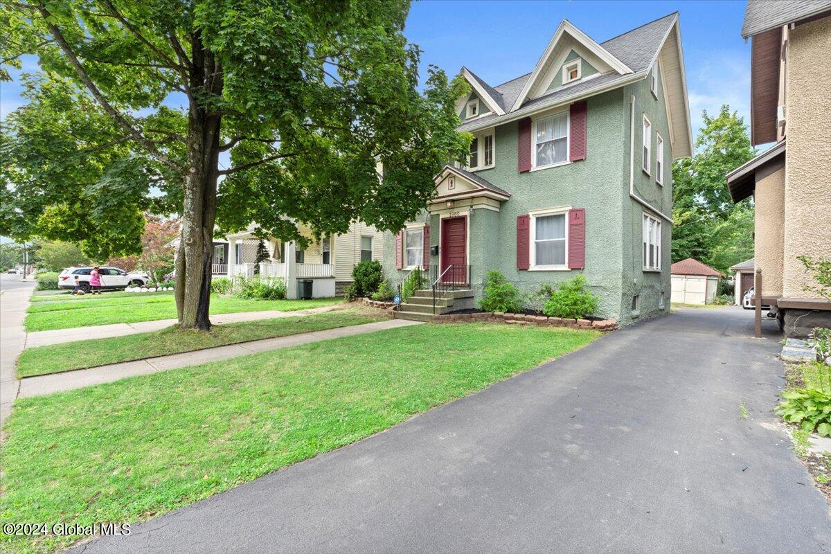 1960 Eastern Parkway Schenectady, NY 12309 - Photo 1 of 40 1