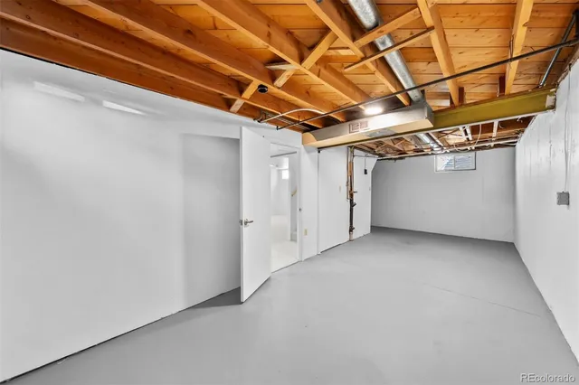 a view of small space