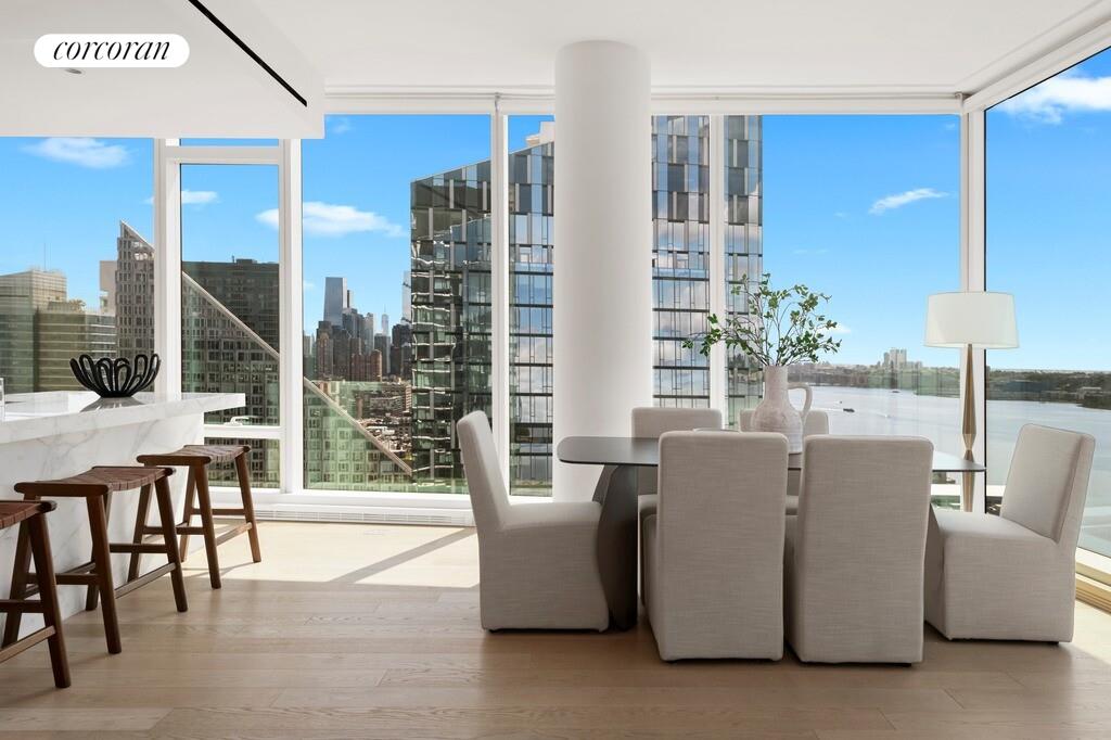 30 Riverside Boulevard, Unit 32A Manhattan, NY 10069 - Photo 5 of 14