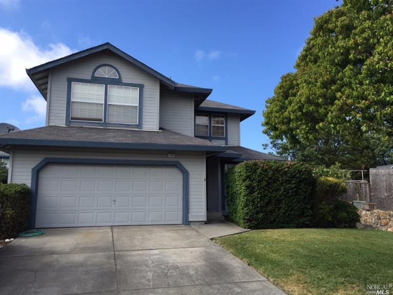 2004 Tokay Street Santa Rosa, CA 95404 - Photo 1 of 1 Gallery Image 1