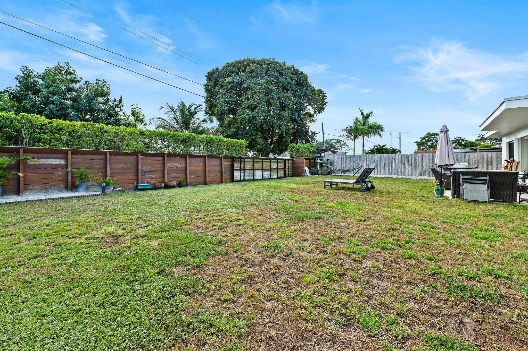 4314 Roosevelt Street Hollywood, FL 33021 - Photo 25 of 36 Photo 25