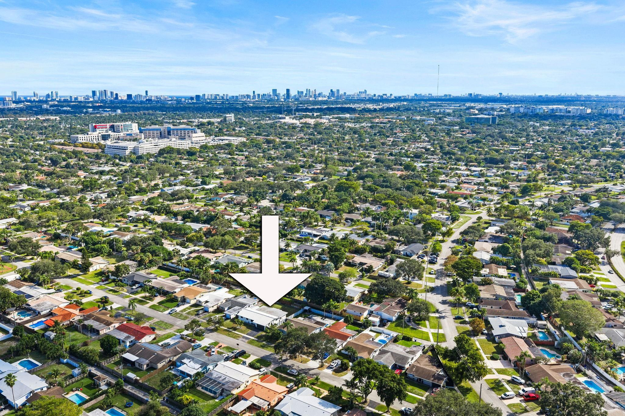 4314 Roosevelt Street Hollywood, FL 33021 - Photo 33 of 36 Photo 33